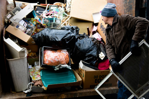 Best Recycling Services for Junk  in Norwood, OK