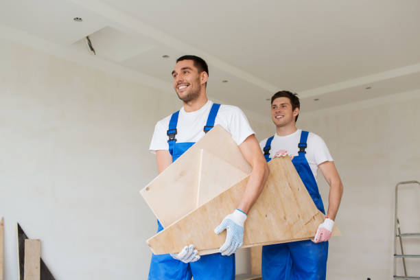 Best Appliance Removal  in Norwood, OK
