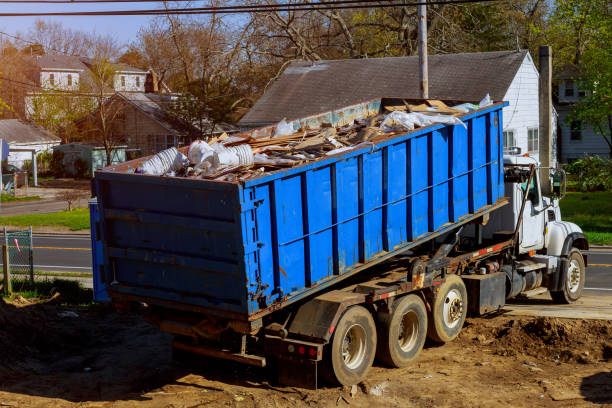 Best Office Cleanout  in Norwood, OK