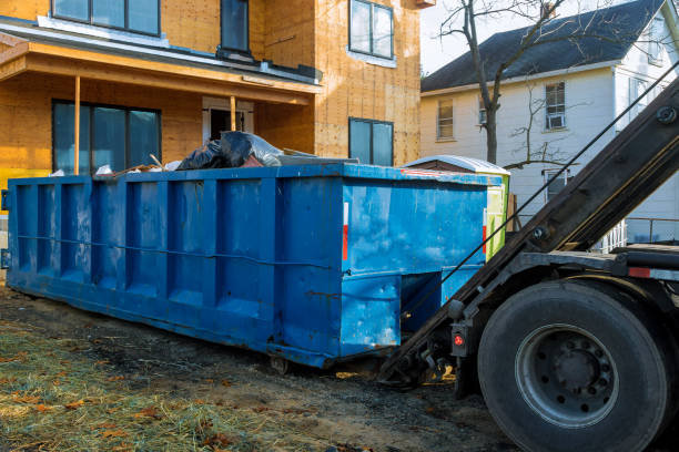Best Hoarding Cleanup  in Norwood, OK