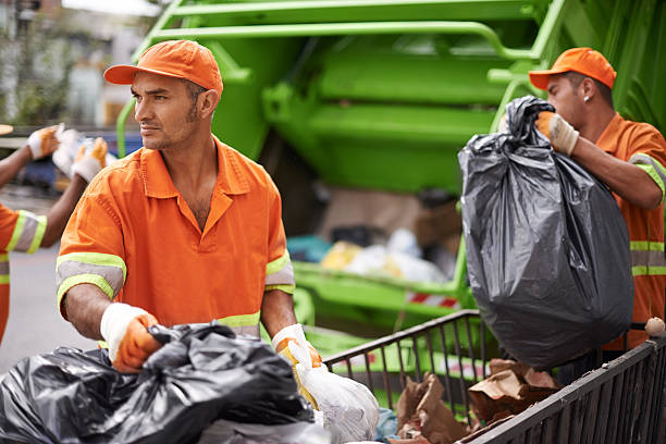 Best Residential Junk Removal  in Norwood, OK