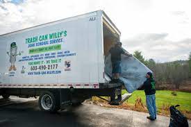 Norwood, OK Junk Removal Services Company